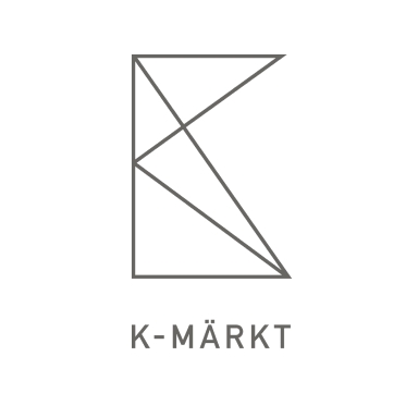 k-märkt logo