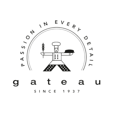 gateau logo